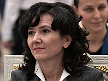 Избран новый секретарь Общественной палаты