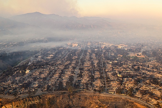 Американский телеведущий считает, что Олимпиаду в Лос-Анджелесе надо запретить