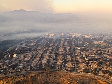 Американский телеведущий считает, что Олимпиаду в Лос-Анджелесе надо запретить