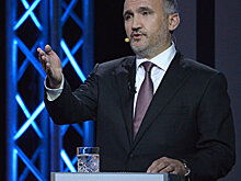 Ренат Кузьмин: В правоохранительных органах Украине больше не осталось профессионалов