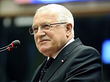 Экс-президент Чехиии призвал сограждан готовиться к выходу из Евросоюза