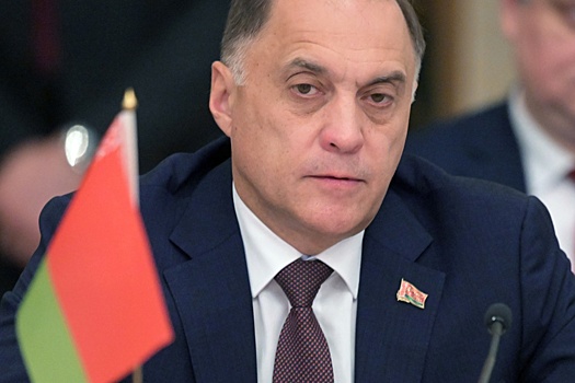 Вольфович оценил обстановку у границ Беларуси