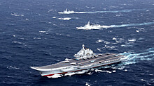 Как Китай и США готовятся к противостоянию в Тихом океане