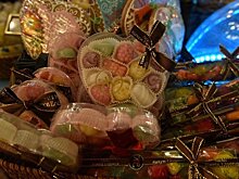 В России будут бороться с "фальшивыми" продуктами питания