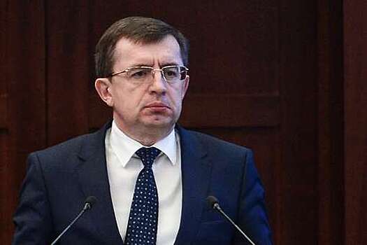 Суд в Москве выдал санкцию на арест экс-гендира центра им. Хруничева Калиновского