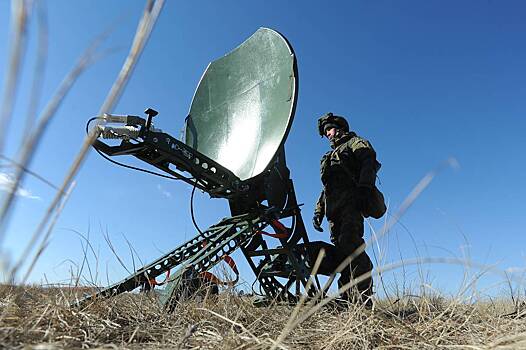 Гладков инициировал проверку после объявления о продаже системы РЭБ