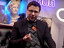 «Он же его не ударил, насколько я помню»: Лост — о конфликте про-игроков в «Доте»