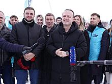 Владислав Даванков: "Канатная дорога в Самаре окупится за полтора-два года"