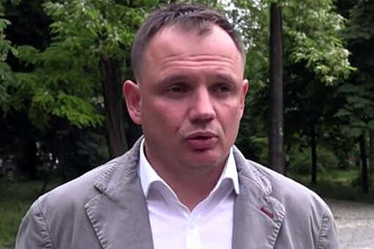 Стремоусов: заявления Киева о наступлении на Херсон похожи на обещания освободить Донбасс