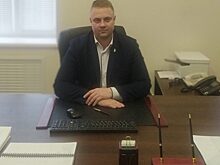 Вадим Аббакумов назначен главврачом МРБ в Нижнем Ломове