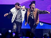 Созданная нейросетью песня The Weeknd и Дрейка завирусилась в интернете