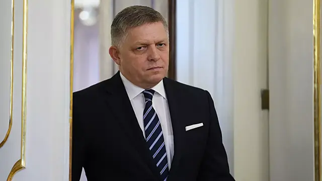 На премьер-министра Словакии совершено покушение