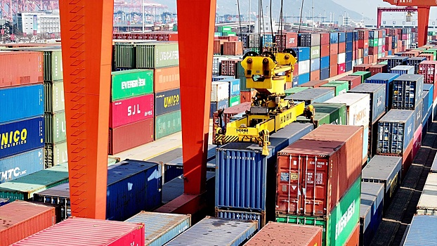 США могут ввести пошлины в&nbsp;25% против стран, сотрудничающих с&nbsp;Ираном