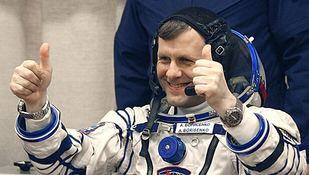 Космонавт Борисенко надеется, что на Марс ступят сразу несколько человек