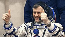 Космонавт Борисенко надеется, что на Марс ступят сразу несколько человек