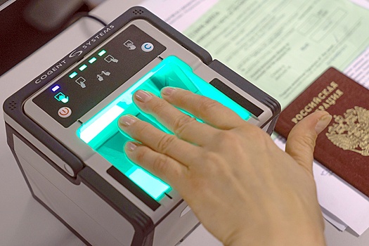 Совет Федерации увеличил штрафы за незаконное использование биометрии