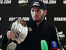 Чемпион UFC Нурмагомедов пока не планирует завершать карьеру