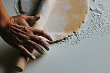 Альтернатива куличу: готовим традиционный итальянский пасхальный пирог