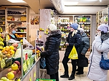 Россиянам объяснили рост цен на продукты