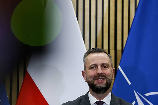 Министр обороны Польши ответил на обвинения Трампа в адрес НАТО