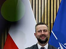 Министр обороны Польши ответил на обвинения Трампа в адрес НАТО