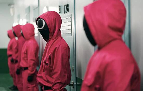 Как мошенники обманывают поклонников сериала «Игра в кальмара»