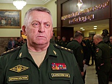 Полк гиперзвуковых «Авангардов» встал на боевое дежурство в Оренбургской области