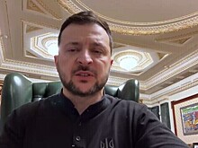 Зеленский заявил, что Трамп прогнозирует победу России в конфликте с Украиной