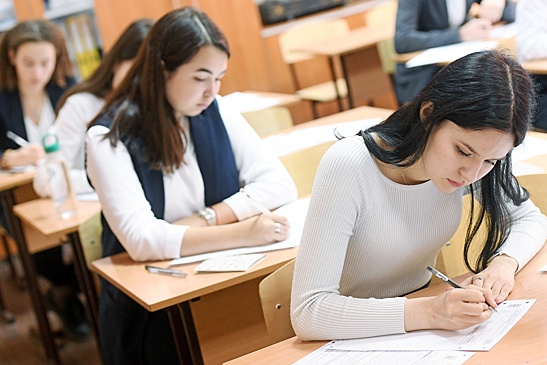 Педагоги рассказали, как выпускникам подготовиться к итоговому сочинению