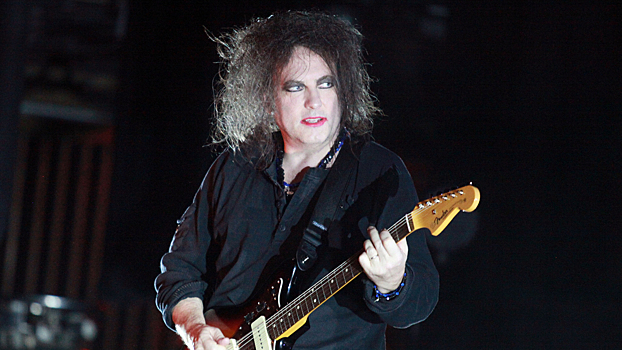 Роберт Смит из The Cure рассказал о затянувшейся работе над новым альбомом