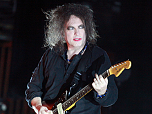 Роберт Смит из The Cure рассказал о затянувшейся работе над новым альбомом