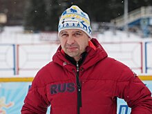 Сергей Крянин: «Незаконно не допускать наших спортсменов. Они должны участвовать в соревнованиях, спорт – вне политики»