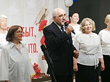 Вокалисты из ЦДС «Обручевский» победили на фестивале «В сердцах навеки»