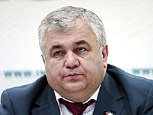 В Госдуме оценили объемы помощи Пентагона украинской армии