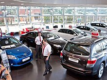 В России новые автомобили подорожали примерно на 12,5%