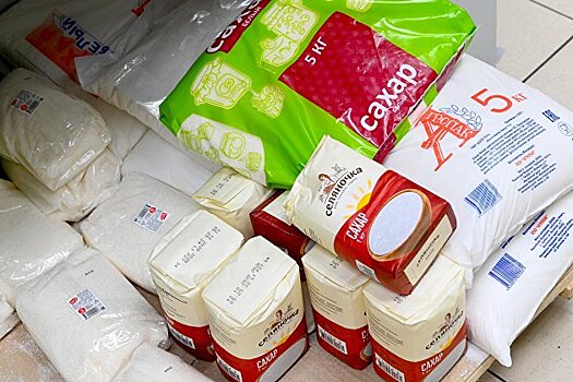 Россиян предупредили, чем обернется регулирование цен на сахар и масло