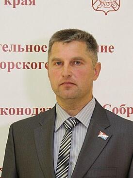 «В Приморье удалось нарастить производство кукурузы» - Александр Петухов