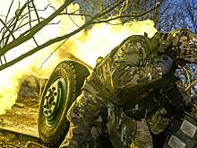 Раскрыты новые подробности боев в Курской области