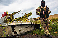Крушение МН17: раскрыт план США и Украины