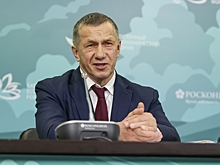 Юрий Трутнев рассказал, как проводит свой отпуск