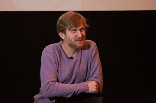 «Уральский пельмень» Андрей Рожков приободрил красавиц «Мисс Екатеринбург»