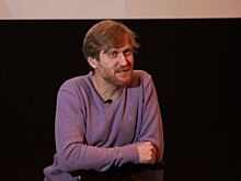 «Уральский пельмень» Андрей Рожков приободрил красавиц «Мисс Екатеринбург»