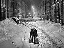Лакомое бремя