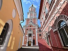 Новый выпуск «Большой викторины» посвятили узнаваемым башням Москвы