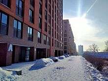 В Новосибирской области прогнозируют 30-градусный мороз