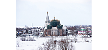 Центральный храм Арзамасского округа закрыли на реставрацию