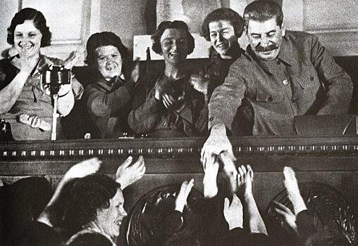 Любовницы Сталина: кем они были