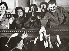 Любовницы Сталина: кем они были