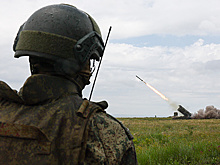 ВСУ потеряли за сутки в зоне СВО до 1 320 военных