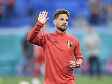 Мартенс может остаться в «Наполи»